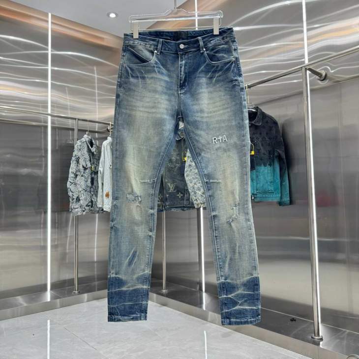 Picture of RTA Jeans Long _SKURTAsz30-38hgntx3213443